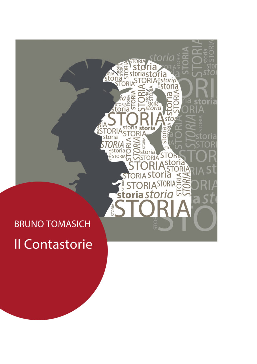 Il Contastorie - Bruno Tomasich